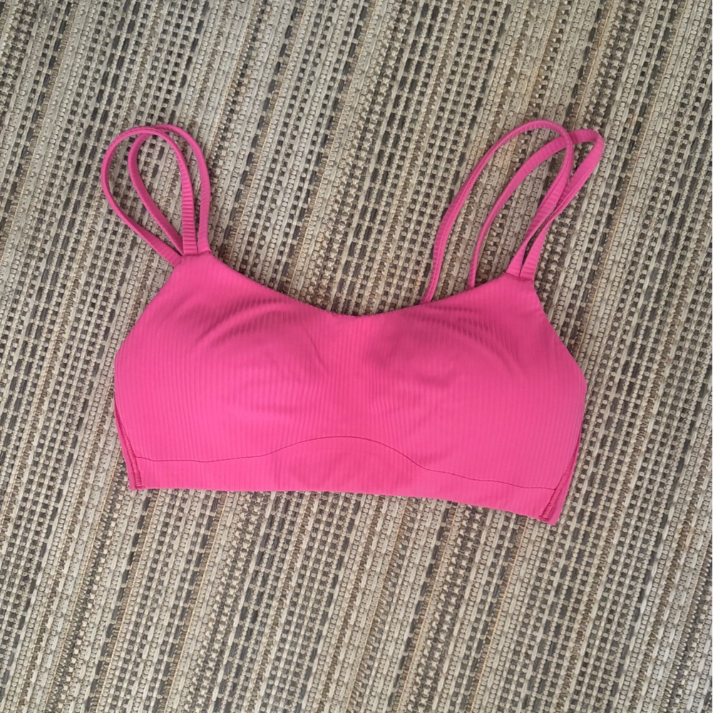 Lululemon Athletica Like a Cloud bra